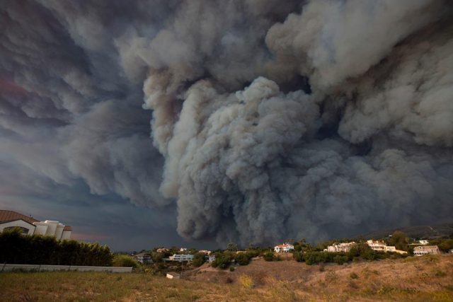 california-una-tragedia-senza-fine