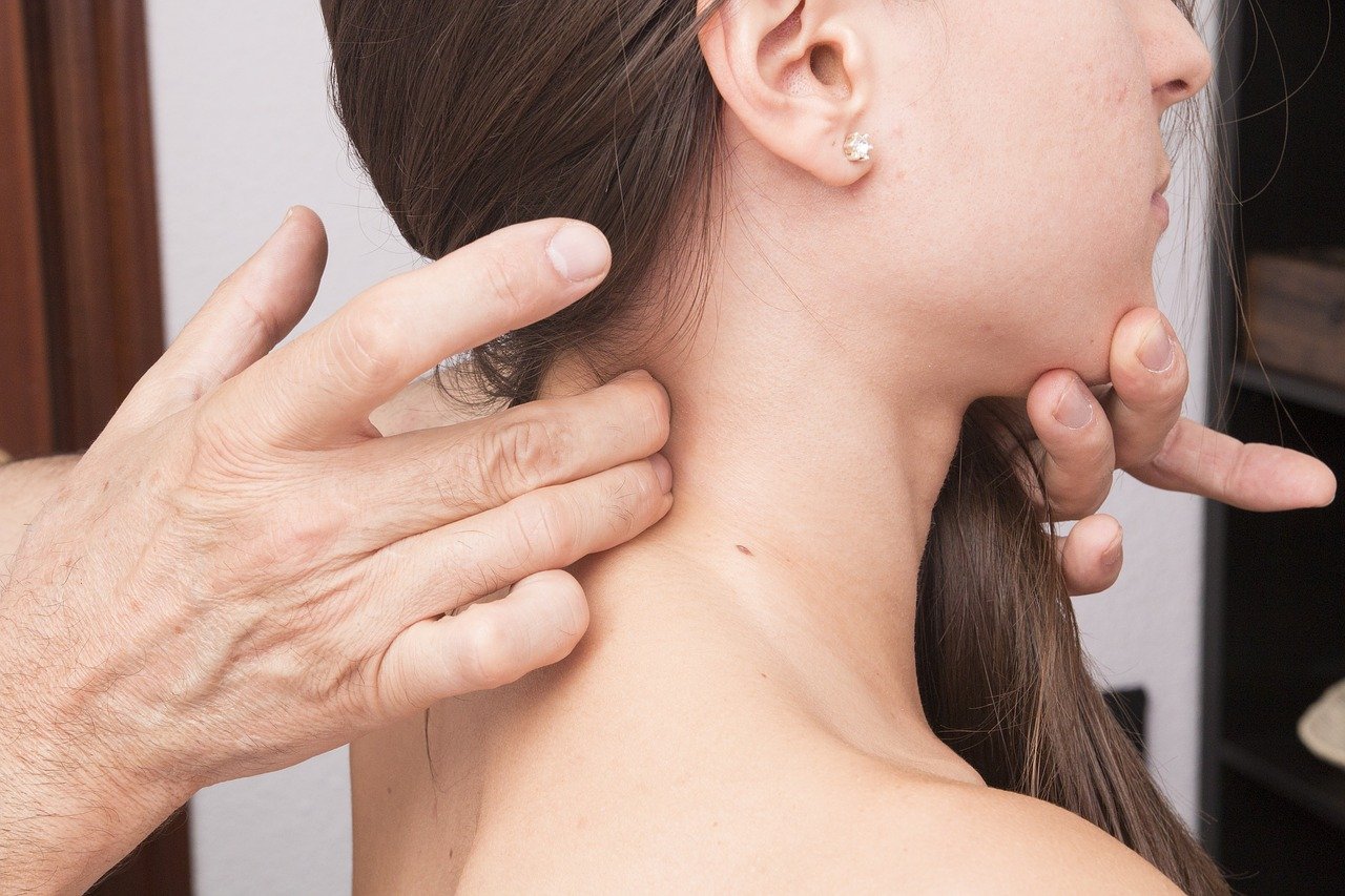 Rimedi per il dolore cervicale