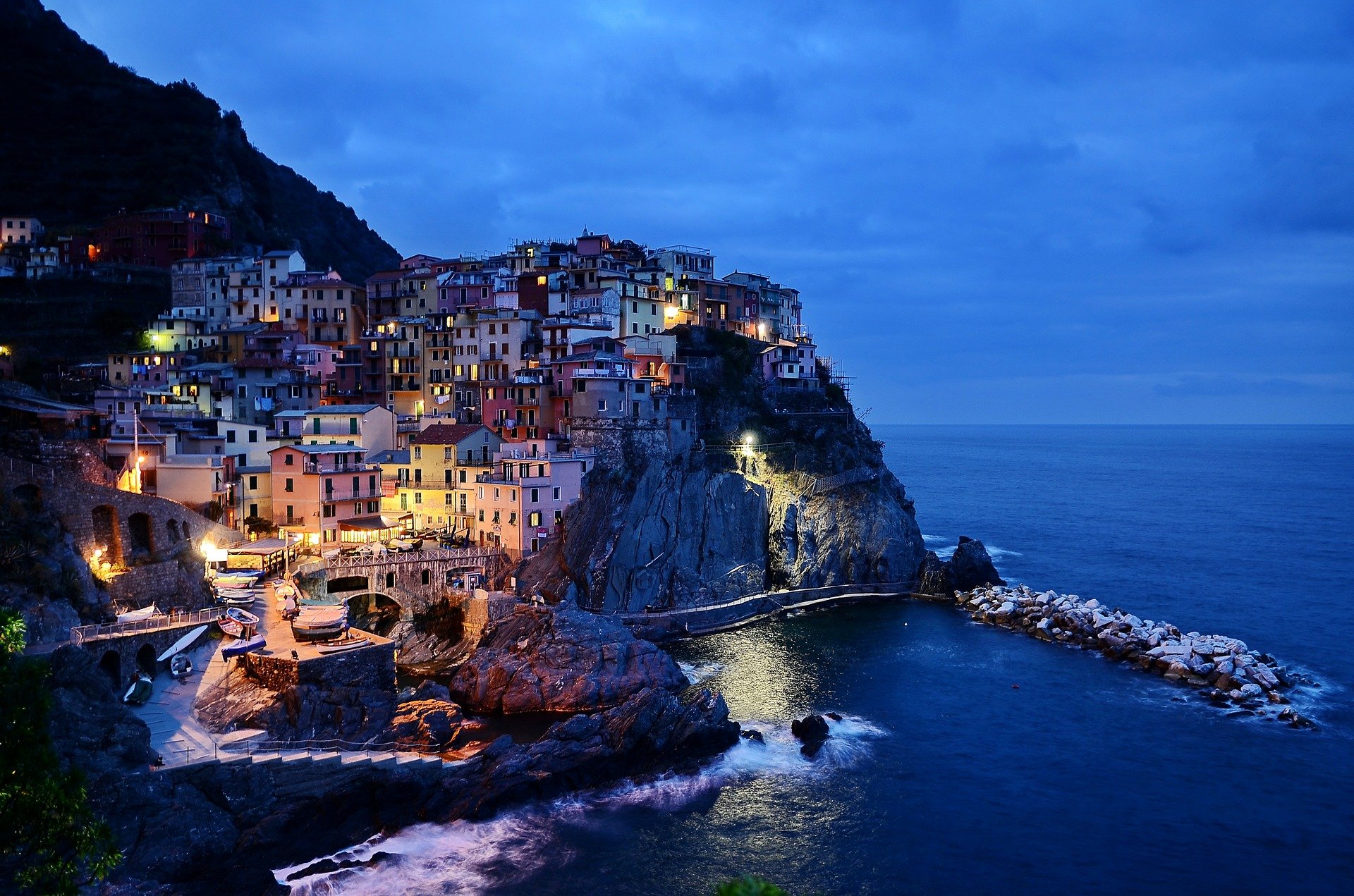 Esperienze turistiche in Italia: le preferite dagli stranieri