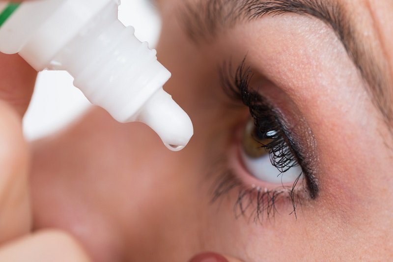 Congiuntivite: sintomi, cause e rimedi dell'occhio rosa