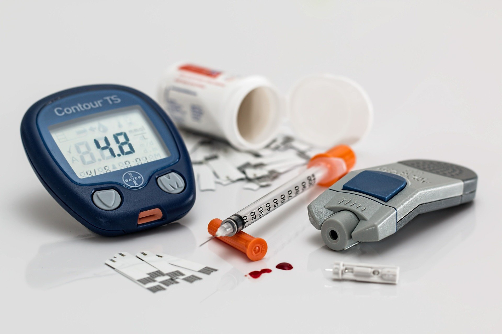 Come prevenire il diabete e convivere con la malattia