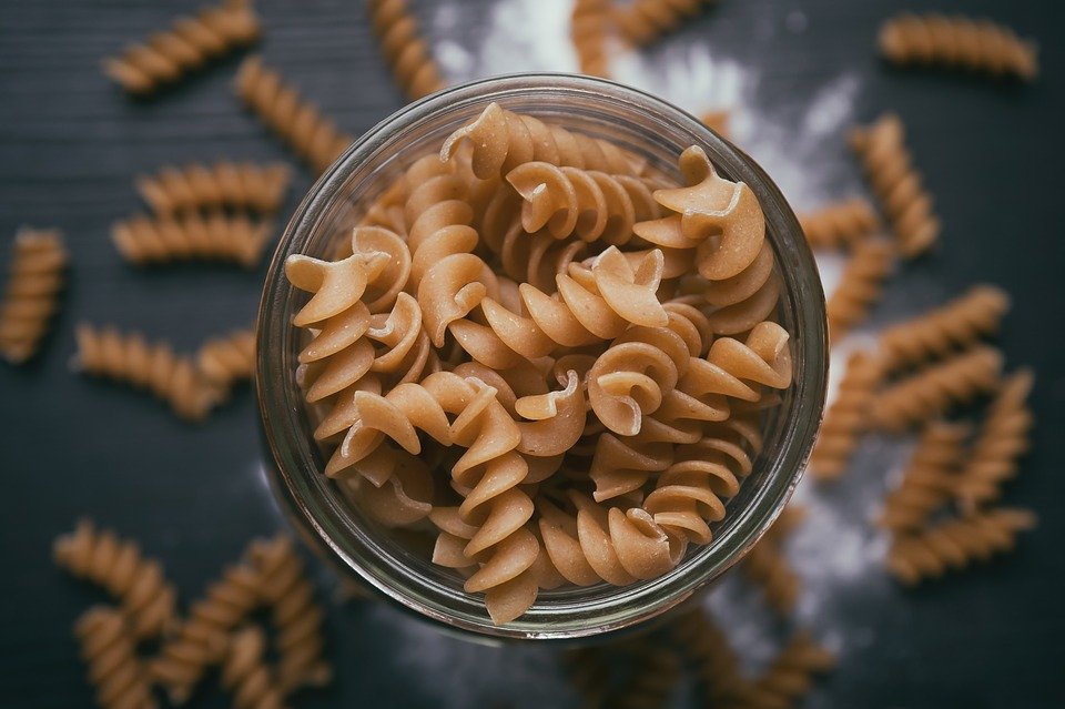 Dieta della pasta: non rinunciate ai carboidrati