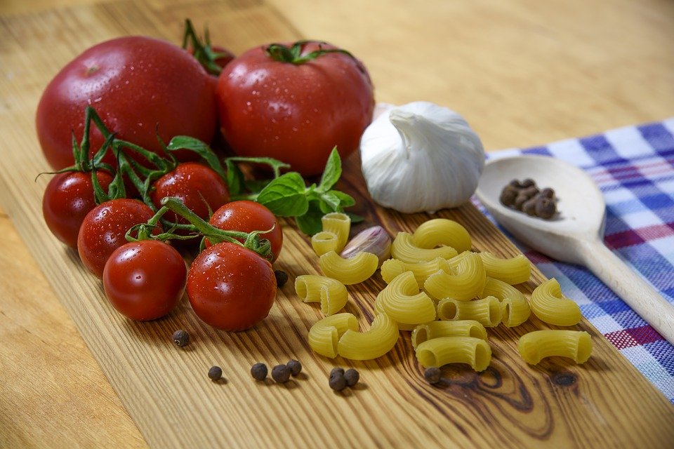 Dieta Italiana: torna in forma con i prodotti nostrani