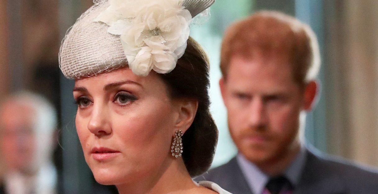 Kate Middleton è malata? Preoccupazione tra i sudditi britannici