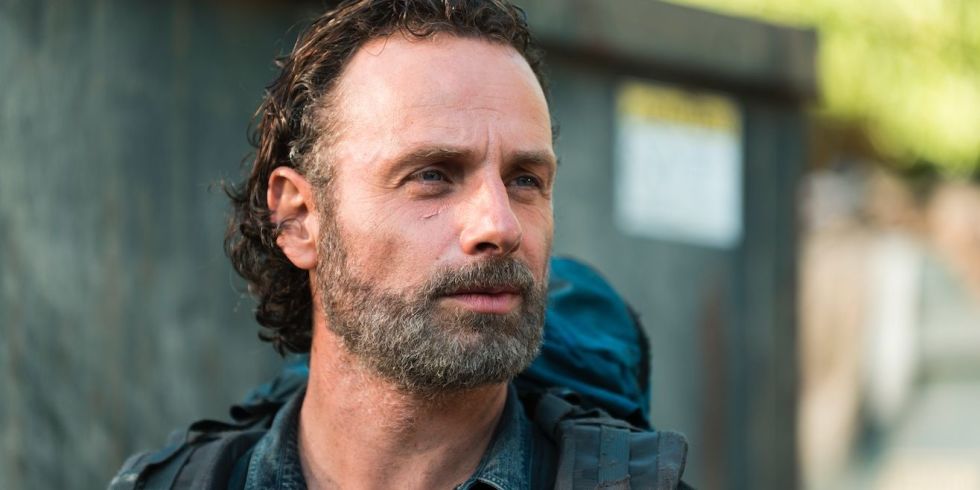 The Walking Dead: Andrew Lincoln sarà il protagonista dei film!
