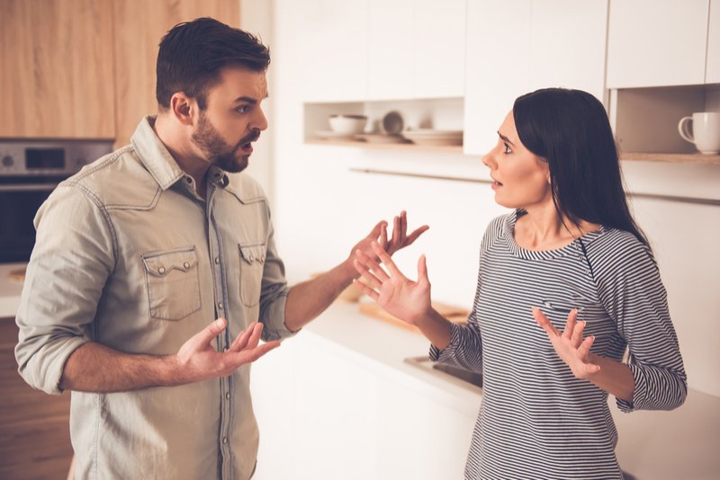 Divorzio in vista? Ecco i segnali che preannunciano la fine di una coppia