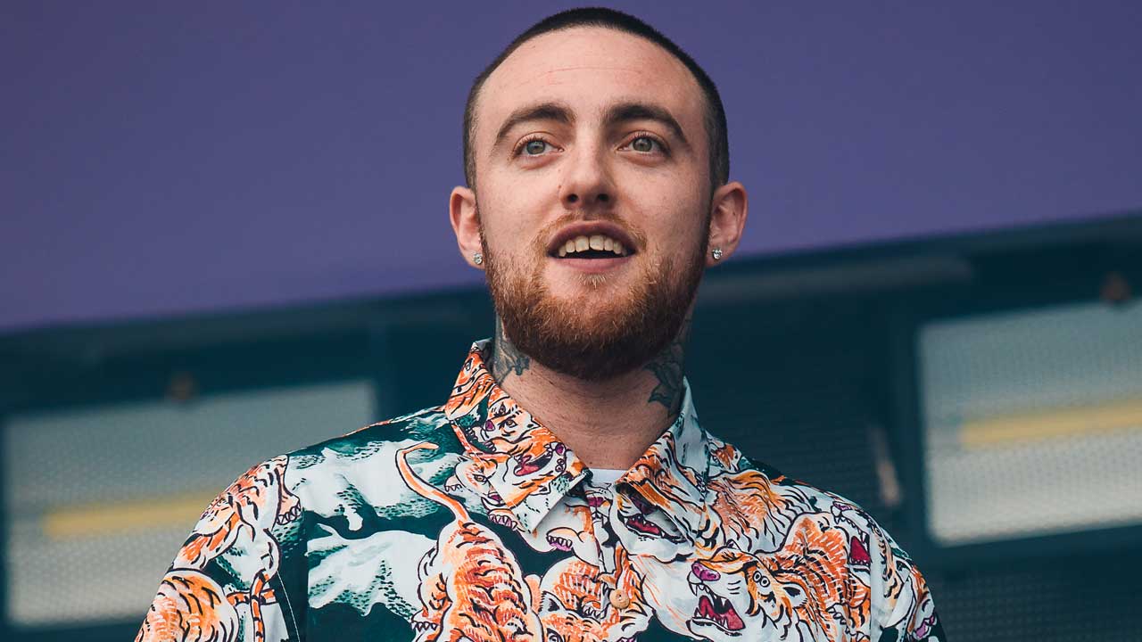 Mac Miller: rivelata la causa della morte del rapper