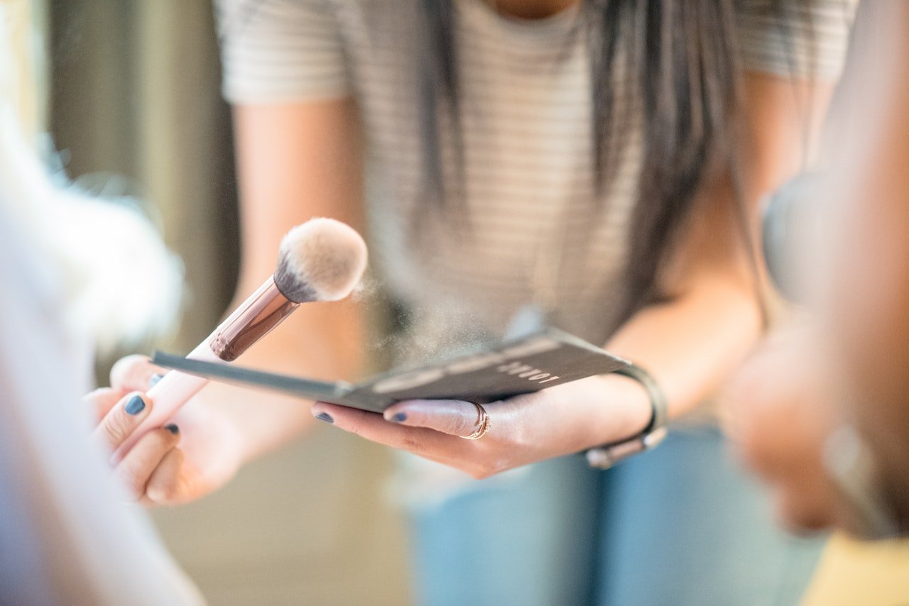 Trucco facile occhi per essere pronte in un due minuti