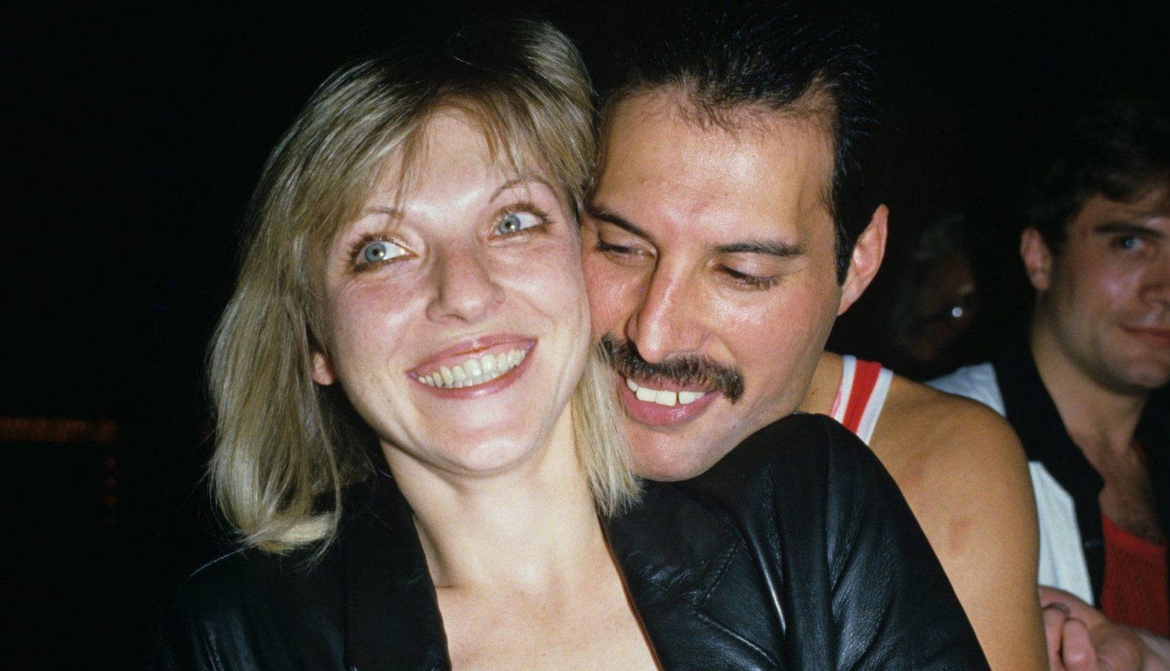 Chi era Mary Austin per Freddie Mercury?