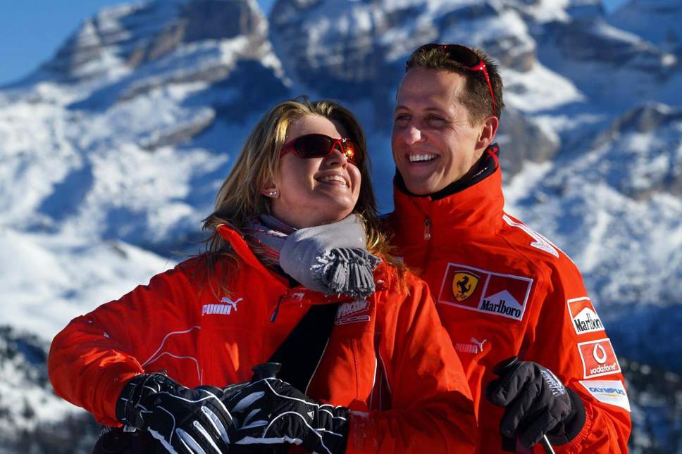 Michael Schumacher, la terribile indiscrezione: "Ecco cos'ha causato l'incidente sugli sci"