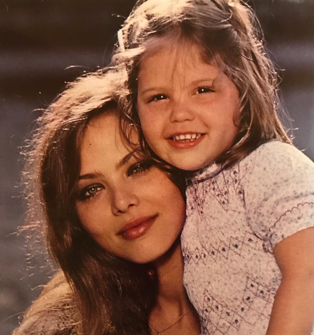 Ornella Muti ricoverata in ospedale