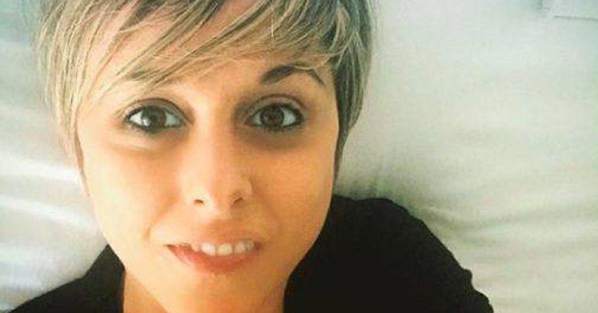 Nadia Toffa confessione scioccante