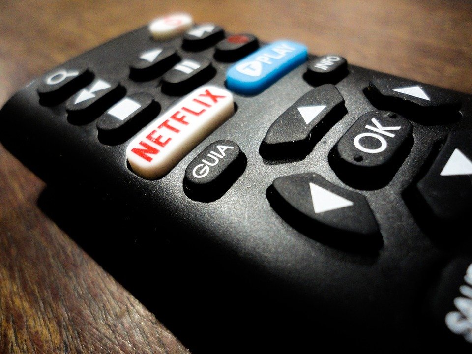 Netflix Dicembre 2018: serie tv e film in arrivo