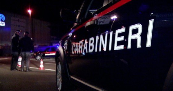 nichelino-carabinieri