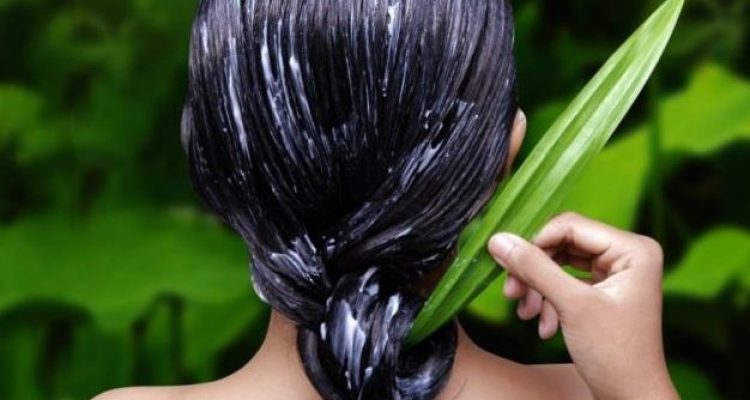 aloe vera per far crescere i capelli