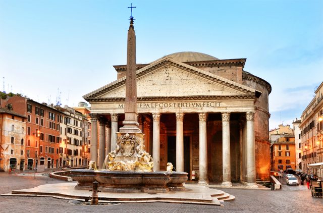 pantheon-roma