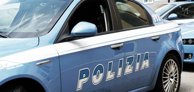 polizia