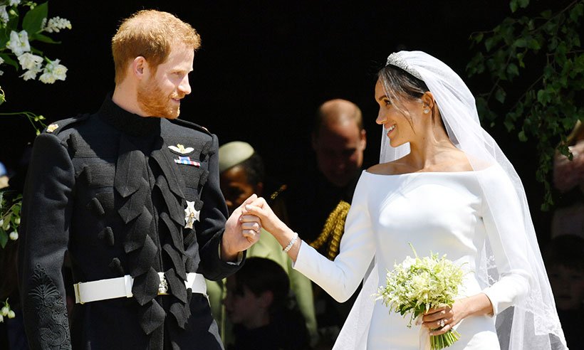 Principe Harry: “Ecco cosa ha rovinato il royal wedding” con Meghan Markle