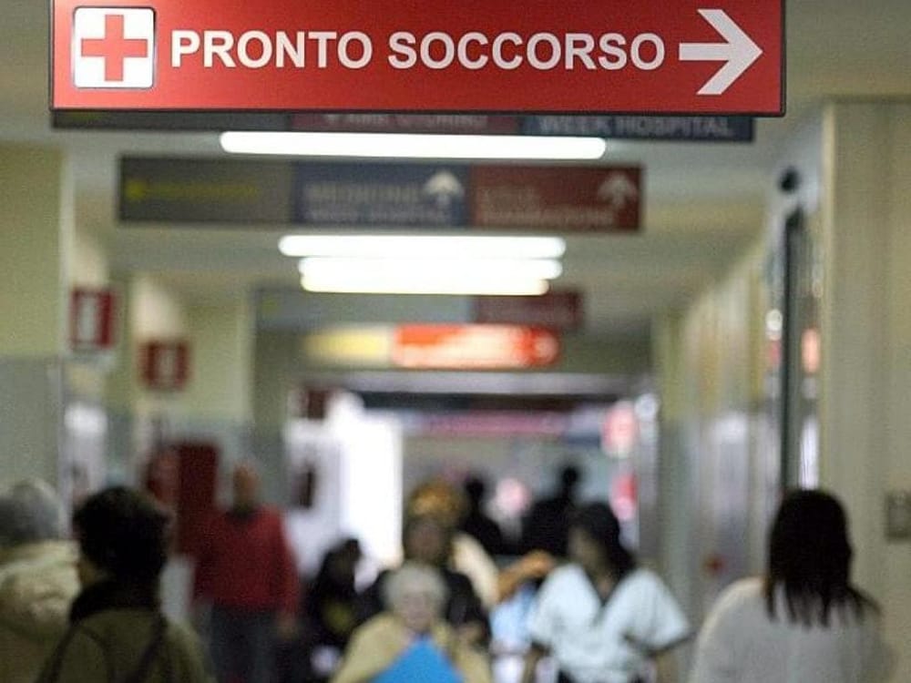 Rivoluzione al Pronto Soccorso: addio ai codici verde, giallo e rosso