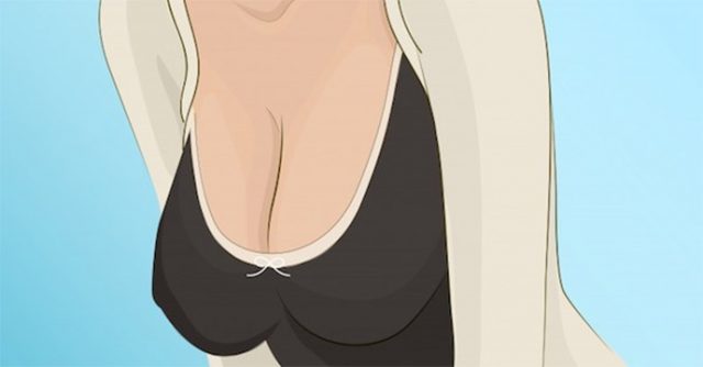 reggiseno