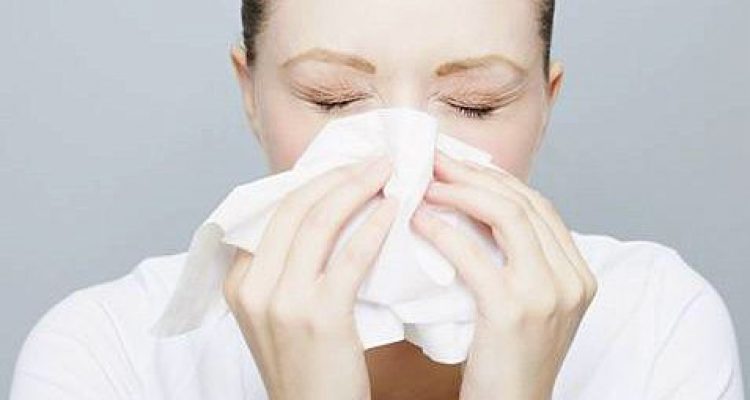 farmaci per secchezza nasale