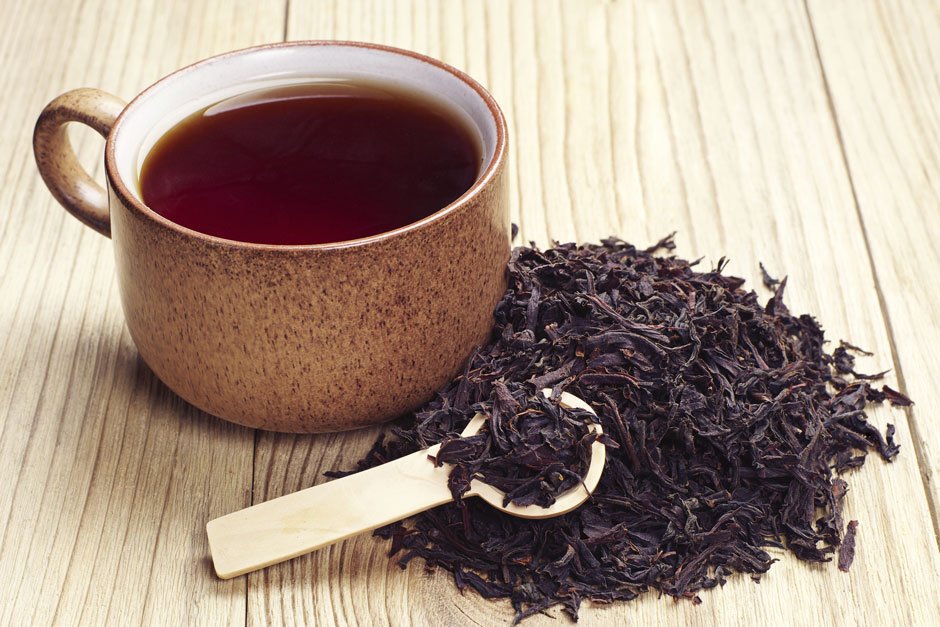 5 fantastici benefici del tè nero per la nostra salute