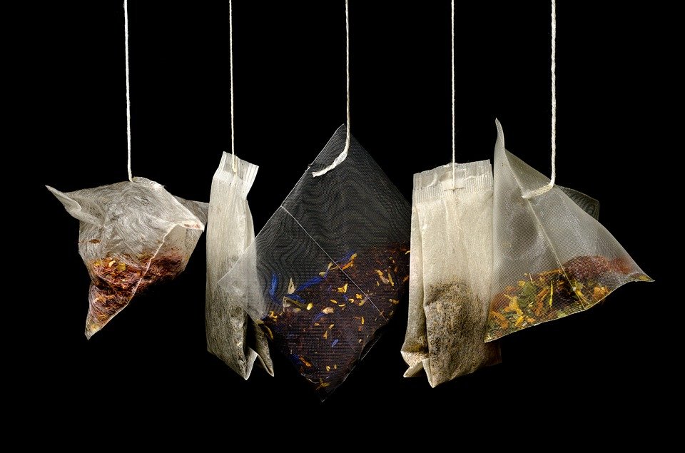 Tisane dimagranti per perdere peso velocemente