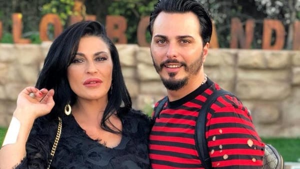 Tony Colombo, raid contro il cantante palermitano.Vendetta per love story con vedova del boss?