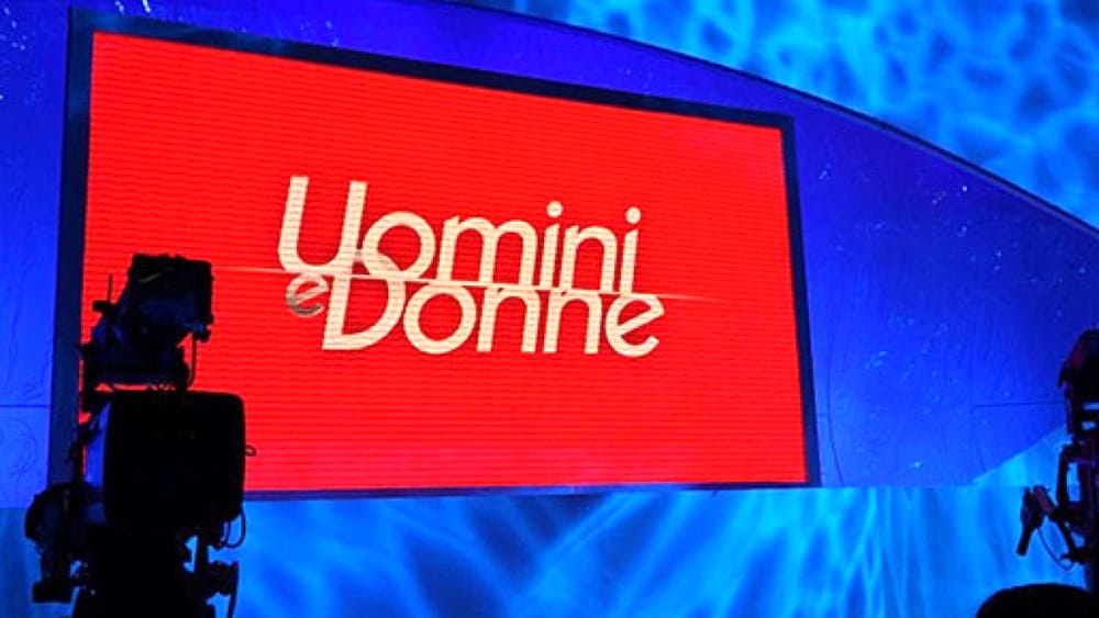 Lutto a Uomini e Donne: “Te ne sei andata… in punta di piedi”