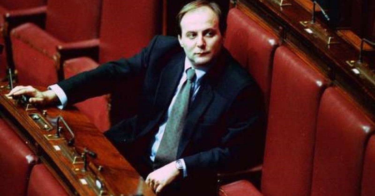 Vitalizio Gerry Scotti