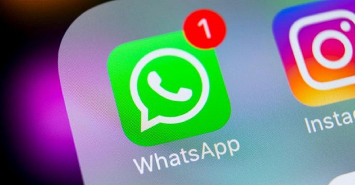 Ciao, sono il tuo vicino di numero di Whatsapp: cosa significa il messaggio?