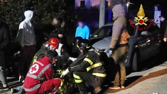 Tragedia in discoteca ad Ancona: 6 morti e 7 feriti gravi