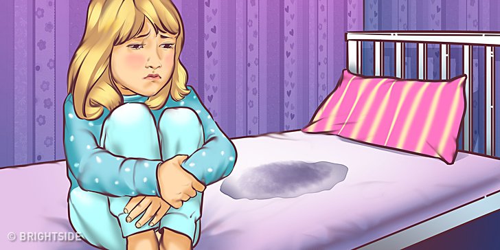 6 cose che puoi fare per evitare che tuo figlio faccia la pipì a letto