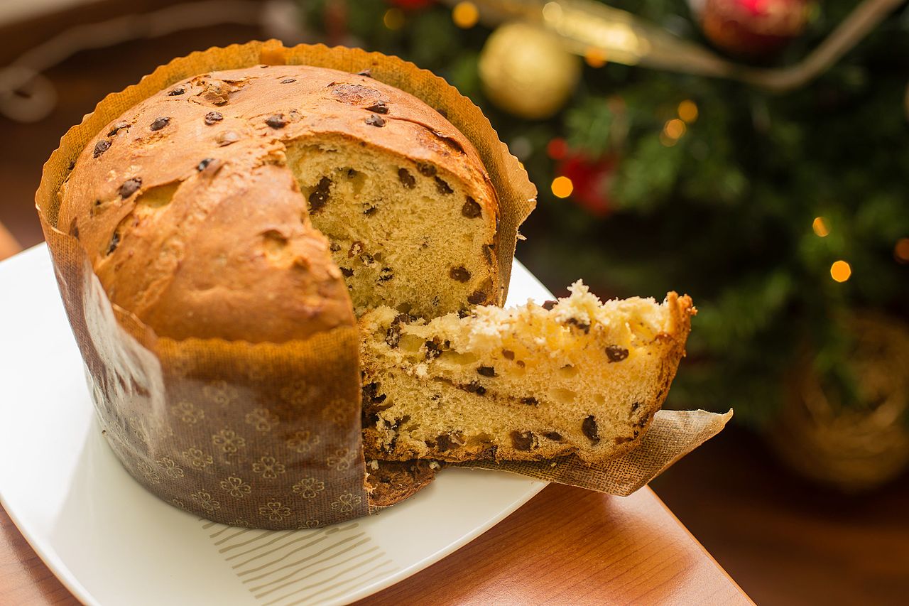 Come fare il panettone