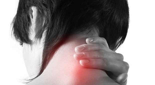 Esercizi per la cervicale: ecco come sciogliere le tensioni