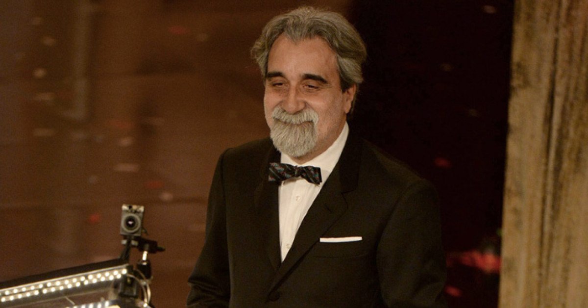 Beppe Vessicchio contro Amici. La critica del direttore d'orchestra