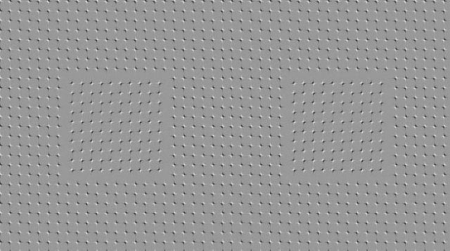 Un problema tecnico in Matrix
