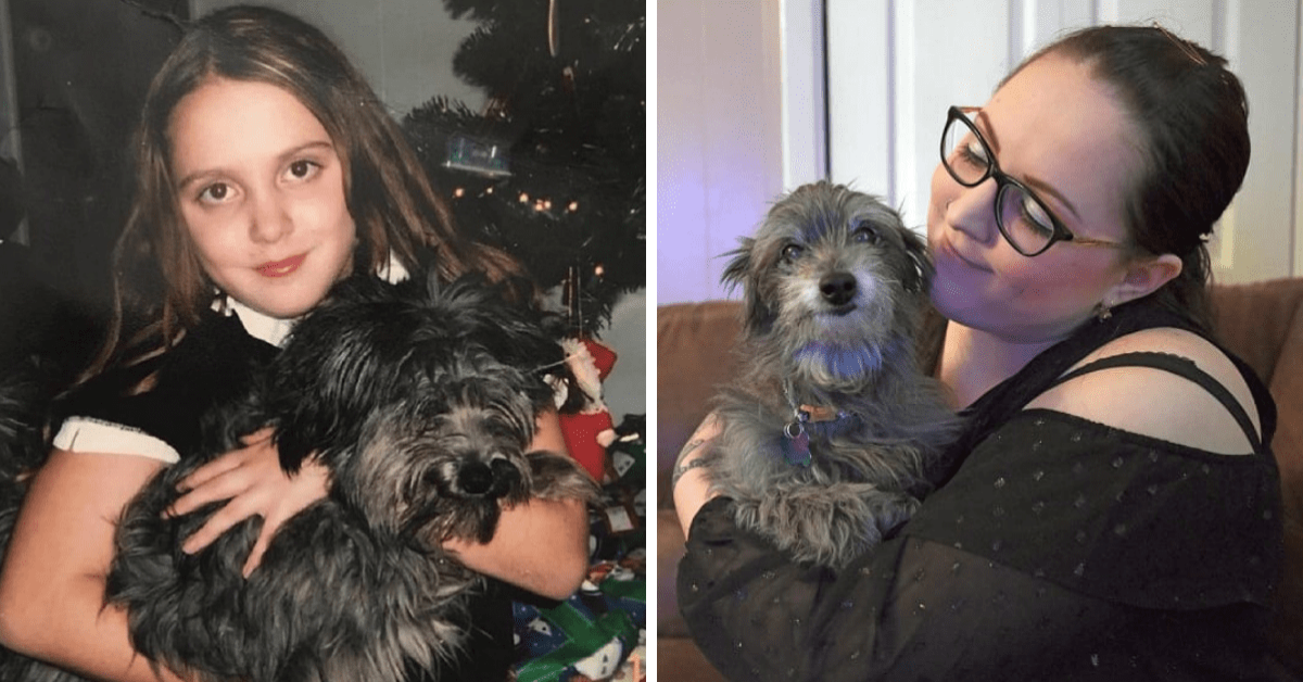 La storia di Chloe e Nicole