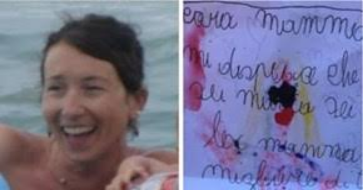 Corinaldo, la lettera delle figlie di Eleonora