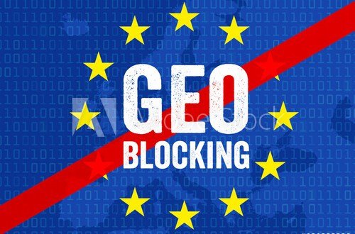 Stop al geoblocking, al via l'e-commerce libero nell'Unione Europea