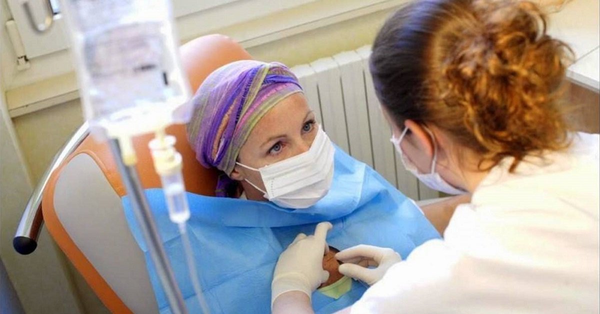 9 sintomi di leucemia che non bisogna mai ignorare
