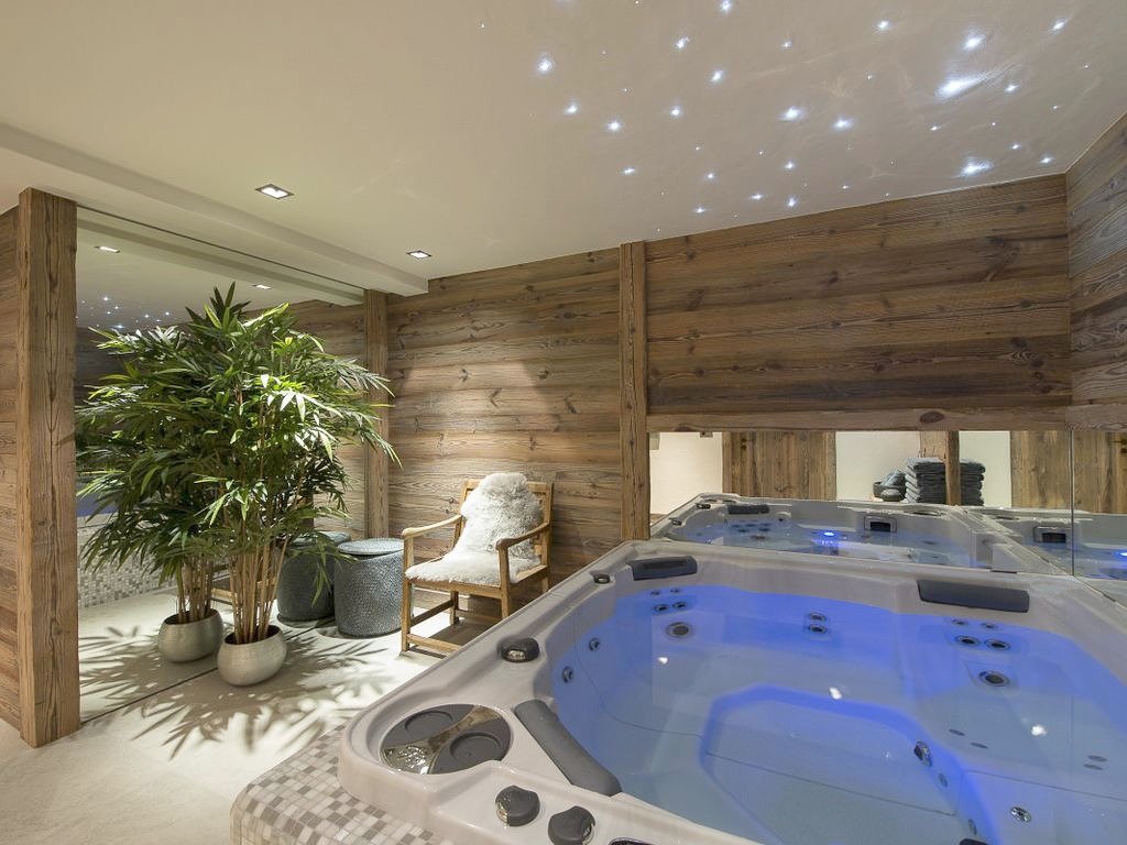 Chalet Sean © HomeAway via Holidu