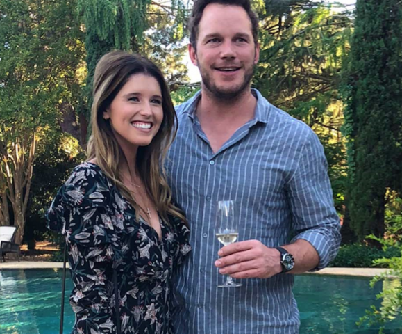 Chris-Pratt-Katherine-Schwarzenegger