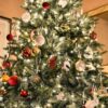 Come scegliere le decorazioni dell'albero di Natale