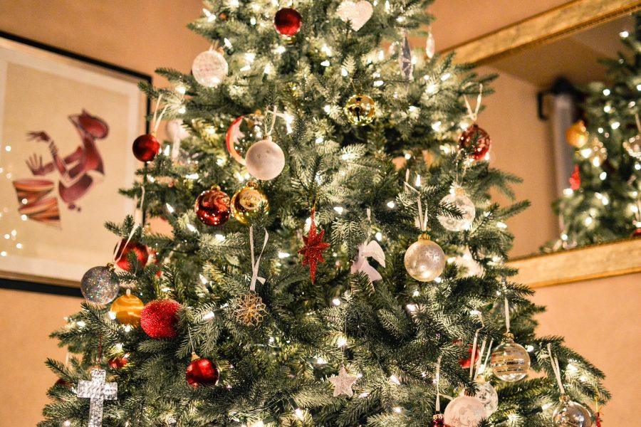 Come scegliere le decorazioni dell'albero di Natale