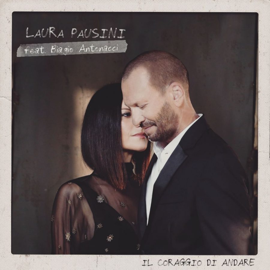 Laura Pausini e Biagio Antonacci concerto