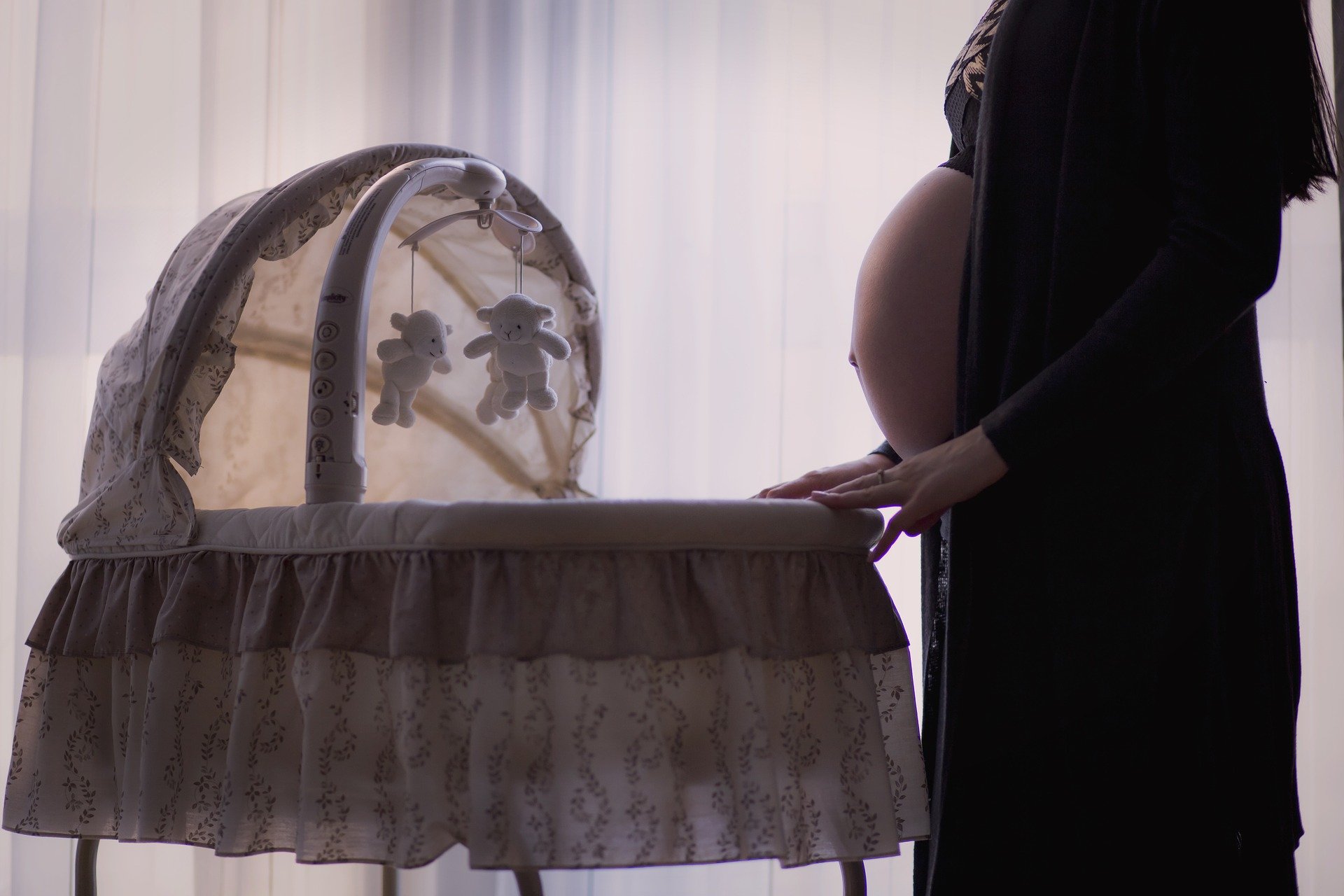 Depressione post-partum, in Italia colpite 100mila donne l’anno