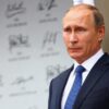 Vladimir Putin vuole mettere sotto controllo il rap