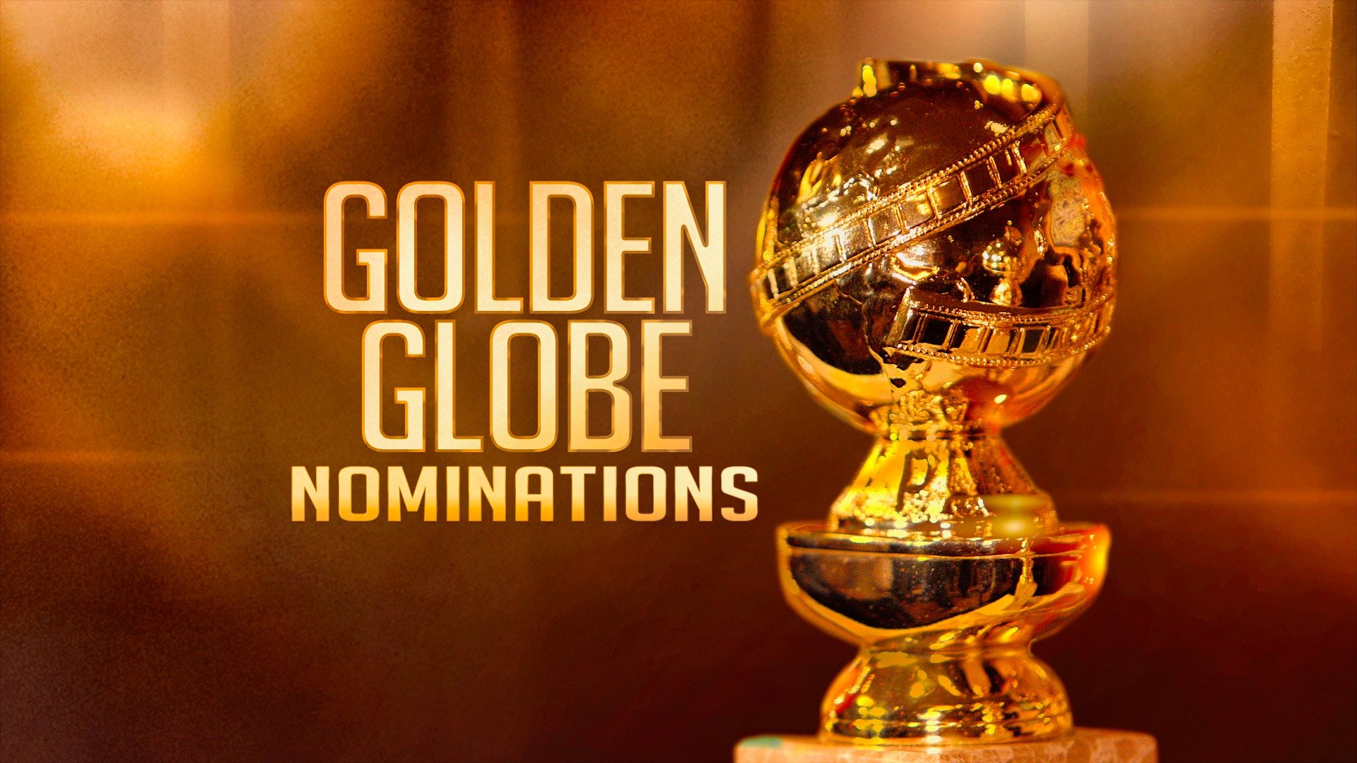 Golden Globes 2019, nomination