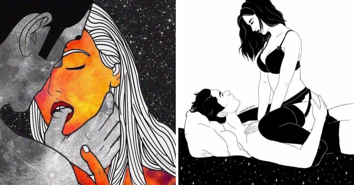 Dimmi che segno sei e ti dirò come sei a letto